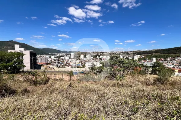 Terreno comercial para venda,  Jardim Country Club, Poços De Caldas