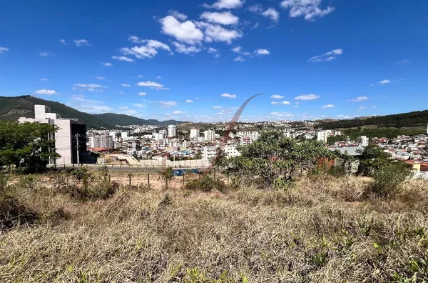 Terreno comercial para venda,  Jardim Country Club, Poços De Caldas