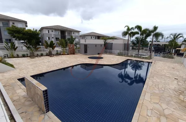 Portal Recanto das Camomilas, Bairro Ipiranga, Pouso Alegre MG