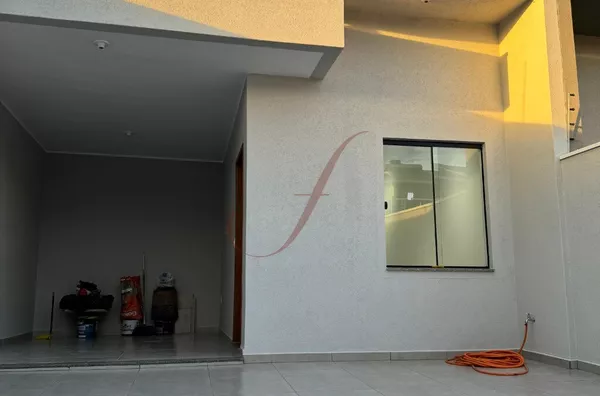 Casa Residencial, Bairro Vergani, Pouso Alegre MG