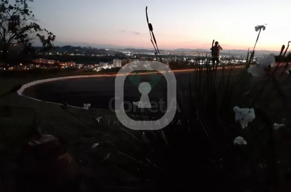 Terreno, Condominio Angelo Guersoni, Pouso Alegre MG