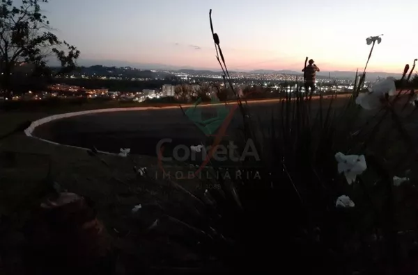 Terreno, Condominio Angelo Guersoni, Pouso Alegre MG