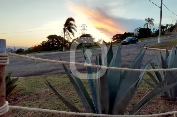 Terreno, Condominio Angelo Guersoni, Pouso Alegre MG