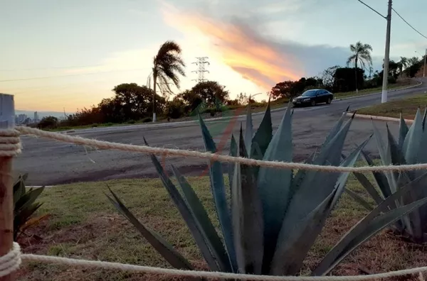 Terreno, Condominio Angelo Guersoni, Pouso Alegre MG