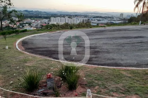 Terreno, Condominio Angelo Guersoni, Pouso Alegre MG
