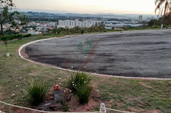 Terreno, Condominio Angelo Guersoni, Pouso Alegre MG