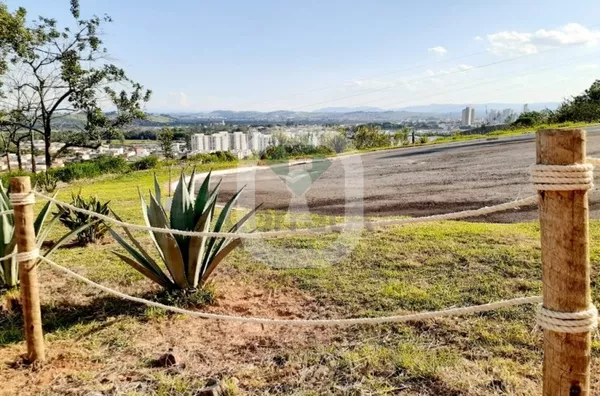 Terreno, Condominio Angelo Guersoni, Pouso Alegre MG