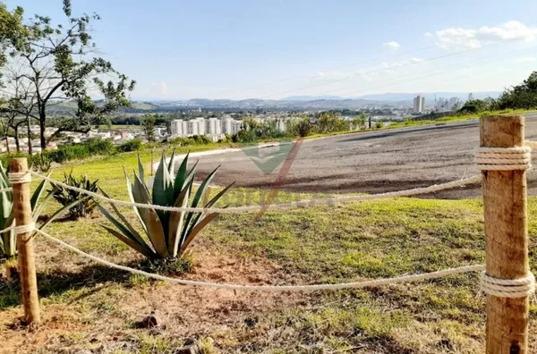 Terreno, Condominio Angelo Guersoni, Pouso Alegre MG