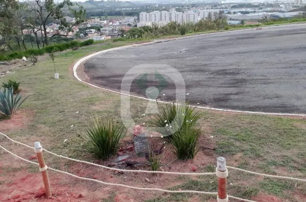 Terreno, Condominio Angelo Guersoni, Pouso Alegre MG