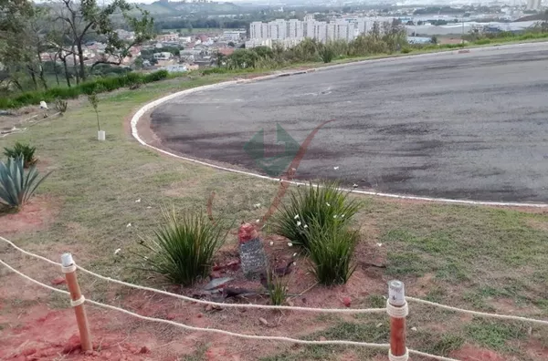 Terreno, Condominio Angelo Guersoni, Pouso Alegre MG