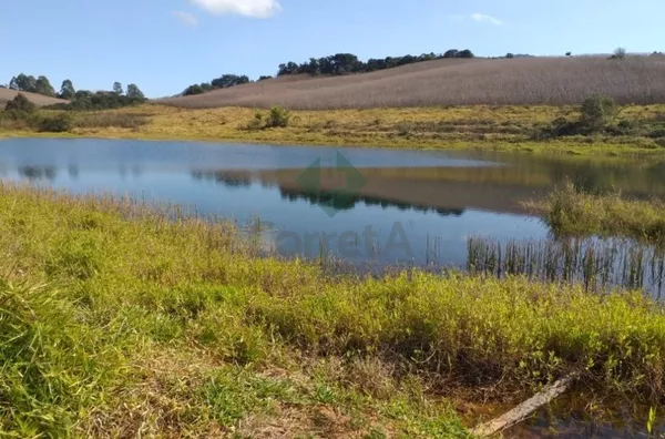 Sitio São Sebastião, Bairro Anhumas, Pouso Alegre MG