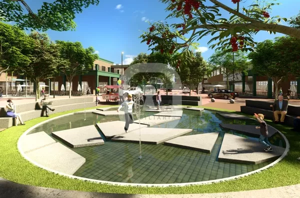 Lotes para venda, à menos de 6 minutos do centro, Pouso Alegre