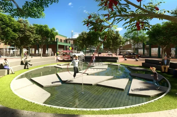 Lotes para venda, à menos de 6 minutos do centro, Pouso Alegre