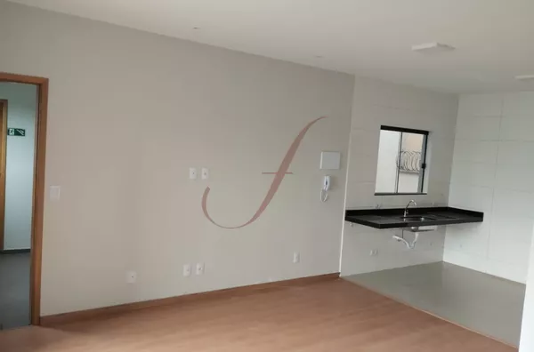 Apartamento Residencial, Bairro Vergani, Pouso Alegre MG