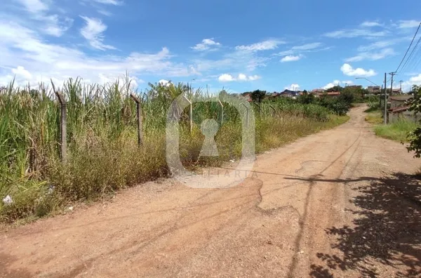 Lote 3.307,00 mts, proximo a Rod. BR 459, Bairro Ipiranga, Pouso Alegre MG