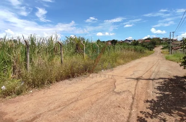 Lote 3.307,00 mts, proximo a Rod. BR 459, Bairro Ipiranga, Pouso Alegre MG