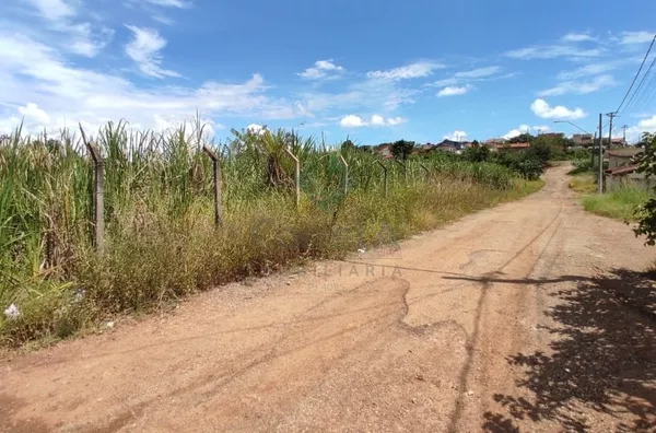 Lote 3.307,00 mts, proximo a Rod. BR 459, Bairro Ipiranga, Pouso Alegre MG