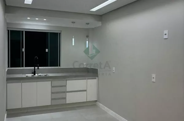 Apartamento Residencial, Bairro Esplanada, Pouso Alegre MG