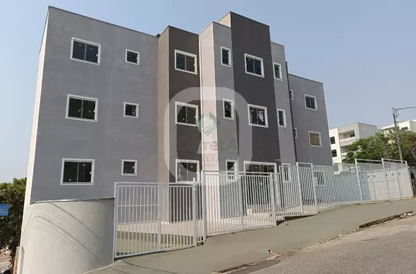 Apartamento para venda, 2 quarto(s),  Pão De Açúcar, Pouso Alegre
