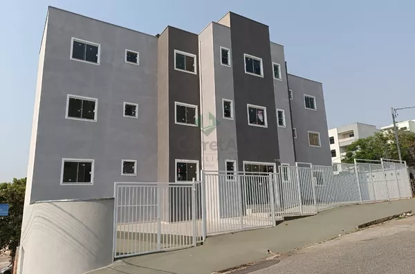 Apartamento para venda, 2 quarto(s),  Pão De Açúcar, Pouso Alegre