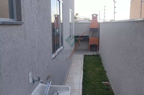 Casa Residencial, Bairro Parque Real, Pouso Alegre MG