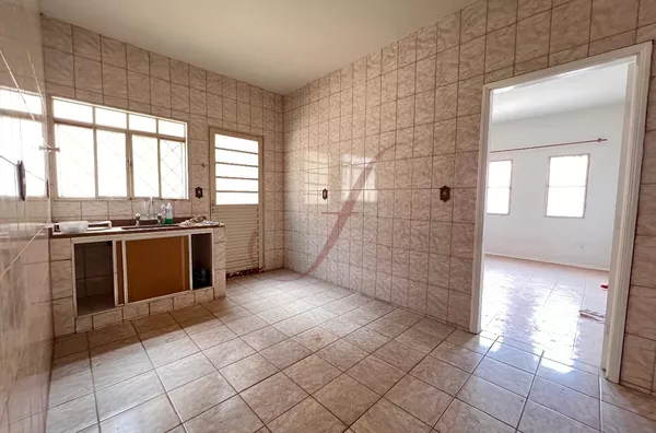 Casa para venda, 2 quarto(s),  Jardim Guanabara, Pouso Alegre