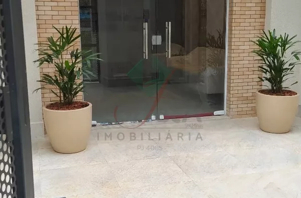 Residencial Viver Bem I, Fatima III, Pouso Alegre MG