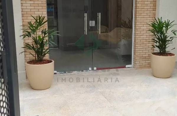 Residencial Viver Bem I, Fatima III, Pouso Alegre MG