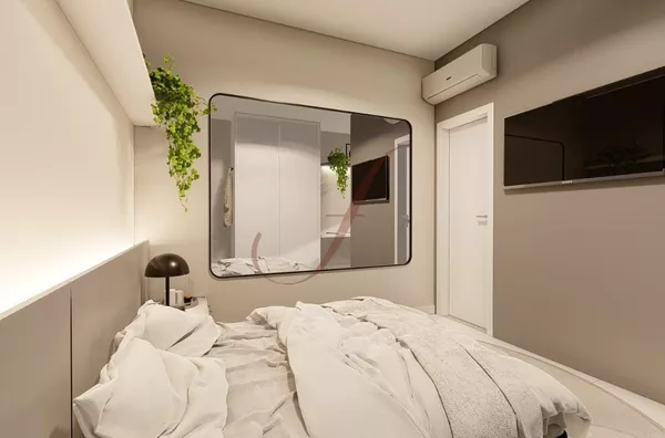 Studio para venda no Santa Rita II - Foto 9