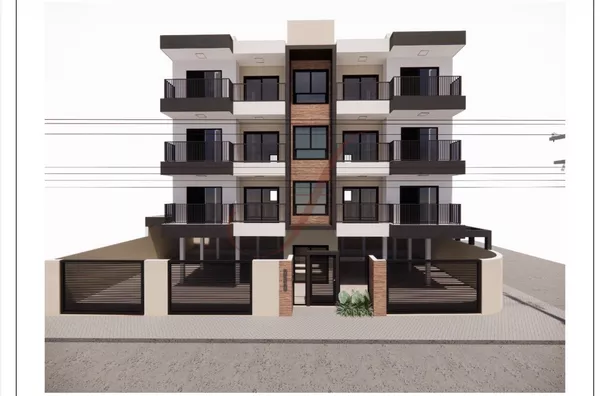 Apartamento para venda, 2 quarto(s),  Costa Rios, Pouso Alegre