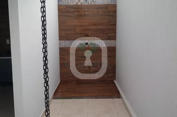 Casa Residencial, Bairro Pousada do Sol, Pouso Alegre MG