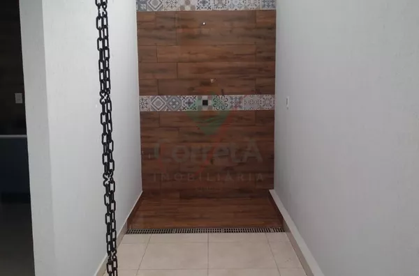 Casa Residencial, Bairro Pousada do Sol, Pouso Alegre MG