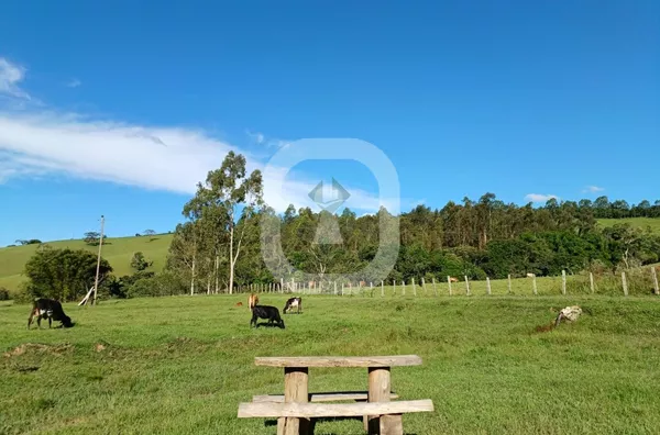 Chácara para venda, Silvianópolis