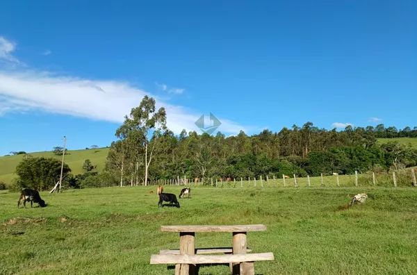 Chácara para venda, Silvianópolis