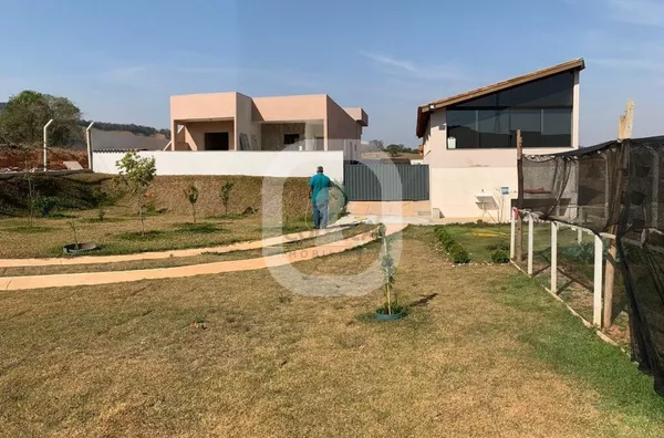 Chacara, Bairro Dos Farias, Pouso Alegre MG