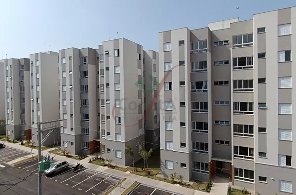 Apartamento para venda,  Sao Joao, Pouso Alegre