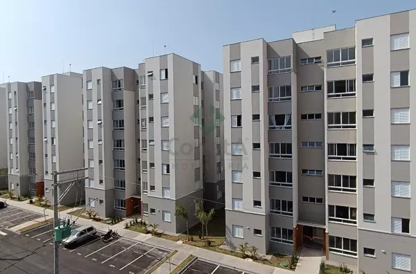 Apartamento para venda,  Sao Joao, Pouso Alegre