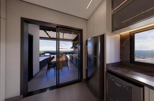 Apartamento para venda, 2 quarto(s),  Santa Rita Ii, Pouso Alegre