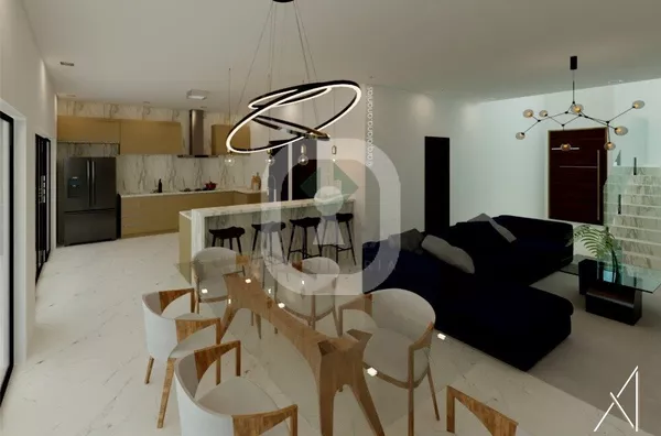 Sobrado em construção para venda,  Astúrias, Pouso Alegre