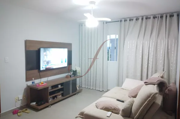 Apartamento para venda, 2 quarto(s),  Pão De Açúcar, Pouso Alegre