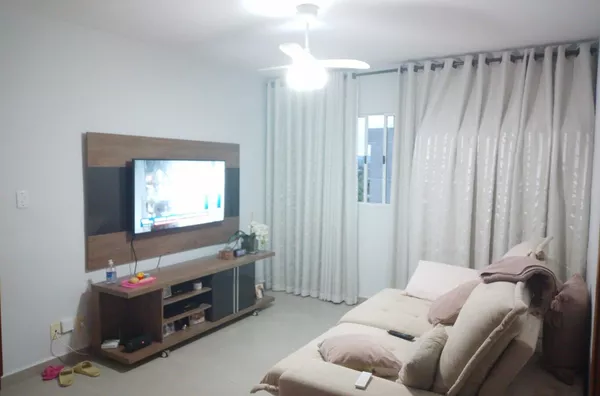 Apartamento para venda, 2 quarto(s),  Pão De Açúcar, Pouso Alegre