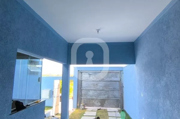 Casa Residencial, Bairro Vergani, Pouso Alegre MG