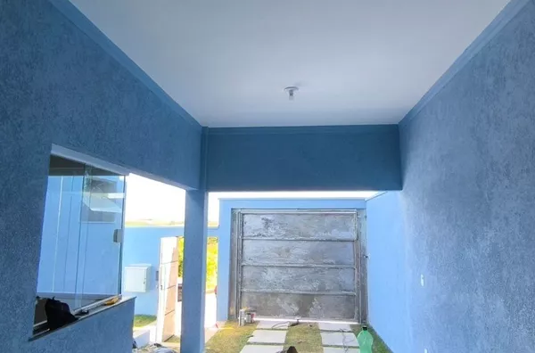 Casa Residencial, Bairro Vergani, Pouso Alegre MG