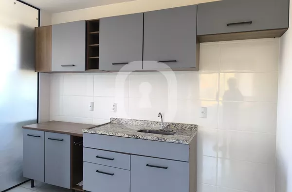 Apartamento com planejados, Bairro Sao Joao, Pouso Alegre MG