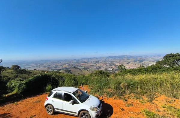 Área para venda,  Bairro São Domingos, Congonhal