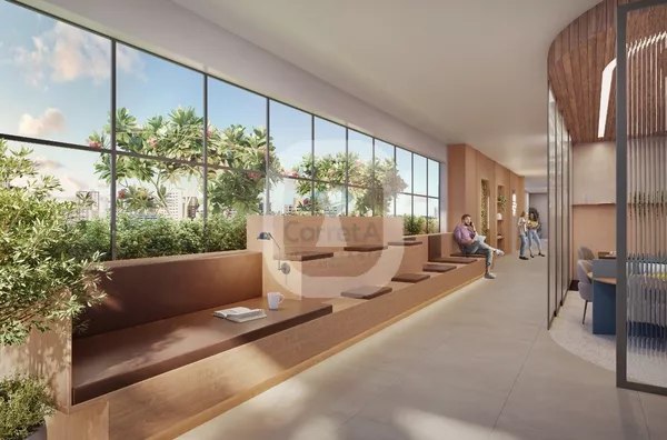 ON SKYVISION EVOLUTION Pollo Engenharia 2 e 3 dormitórios com lazer completo