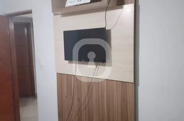 Apartamento para venda, 2 quarto(s),  Pão De Açúcar, Pouso Alegre