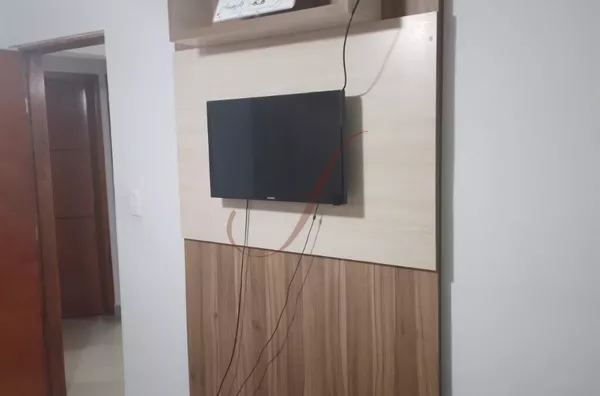 Apartamento para venda, 2 quarto(s),  Pão De Açúcar, Pouso Alegre