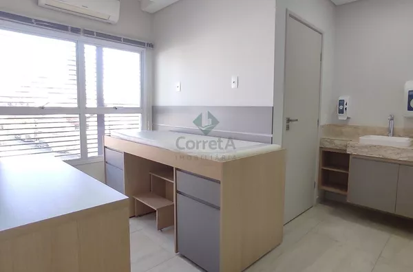 Sala comercial para venda,  Centro, Pouso Alegre