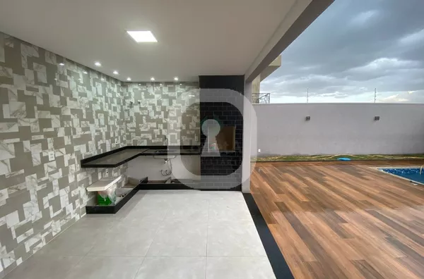 Casa para venda, 4 quarto(s),  Astúrias, Pouso Alegre